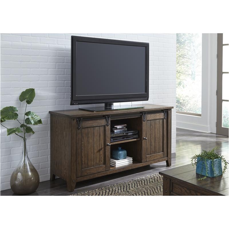 210tv60 Liberty Furniture Lake House Tv Console
