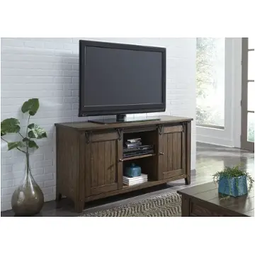 210-tv60 Liberty Furniture Lake House Home Entertainment Furniture Tv Console