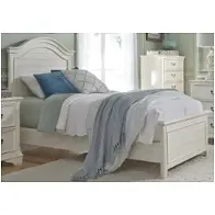 249-br17 Liberty Furniture Bayside Bedroom Furniture Bed