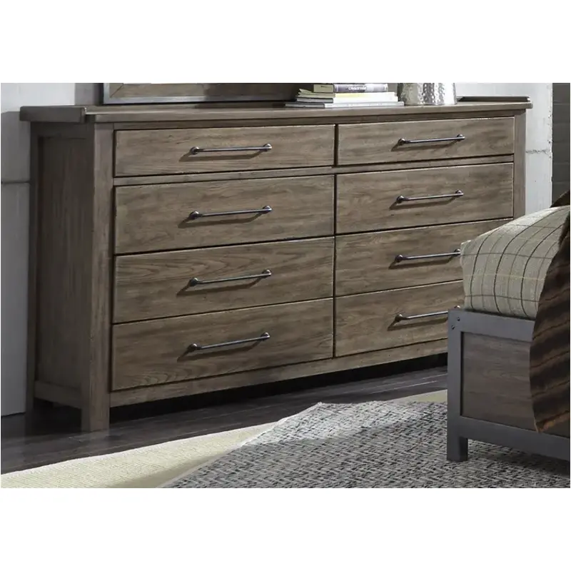 473-br31 Liberty Furniture Sonoma Road Bedroom Furniture Dresser