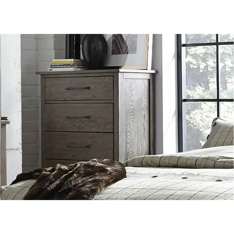473-br41 Liberty Furniture Sonoma Road Bedroom Furniture Chest