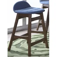 198-b650124-bu Liberty Furniture Space Savers Accent Furniture Stool