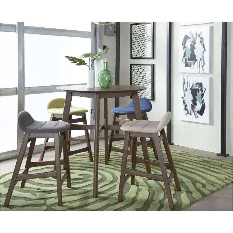 198-gt3636 Liberty Furniture Space Savers Accent Furniture Accent Table