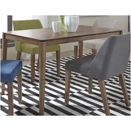 198-t3253 Liberty Furniture Space Savers Dining Room Furniture Dining Table