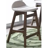 198-b650124-tn Liberty Furniture Space Savers Accent Furniture Stool