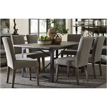 117-t4072 Liberty Furniture Caldwell Dining Room Furniture Dining Table
