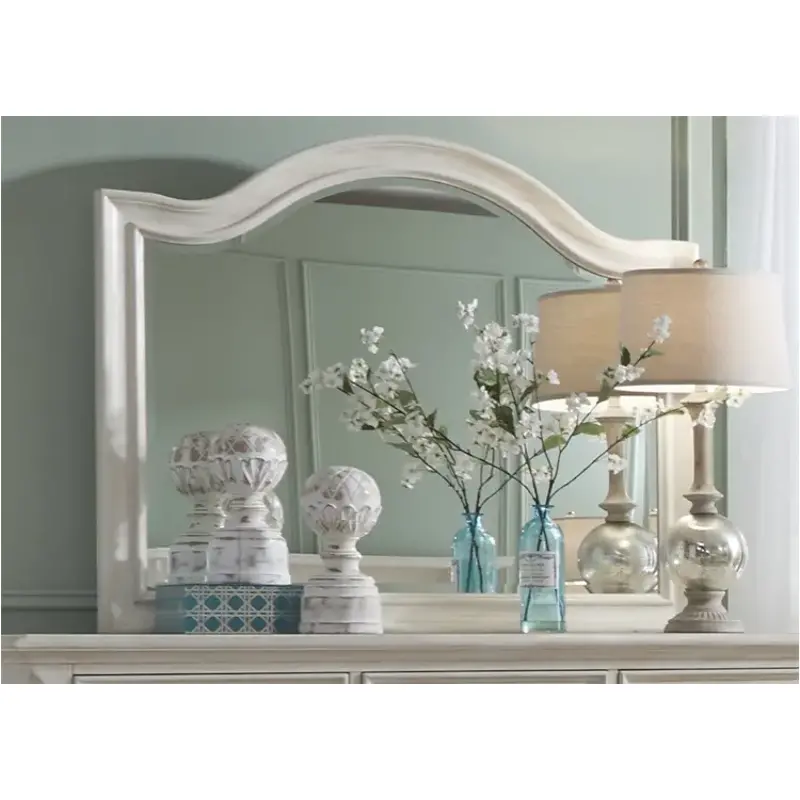 249-br51 Liberty Furniture Bayside Bedroom Furniture Mirror