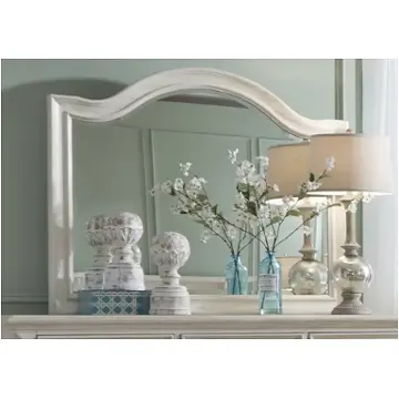249-br51 Liberty Furniture Bayside Bedroom Furniture Mirror