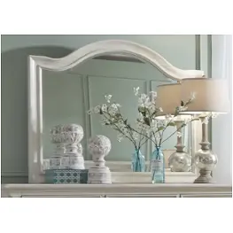 249-br51 Liberty Furniture Bayside Bedroom Furniture Mirror