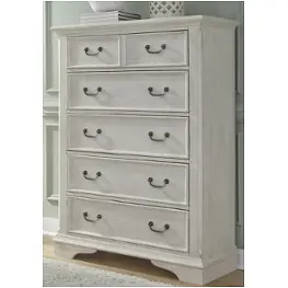 249-br41 Liberty Furniture Bayside Bedroom Furniture Chest