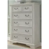 249-br41 Liberty Furniture Bayside Bedroom Furniture Chest