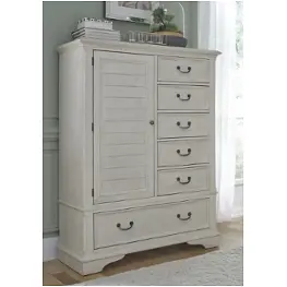 249-br42 Liberty Furniture Bayside Bedroom Furniture Chest