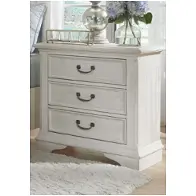 249-br61 Liberty Furniture Bayside Bedroom Furniture Nightstand
