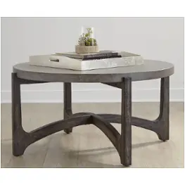 292-ot1011 Liberty Furniture Cascade Living Room Furniture Cocktail Table