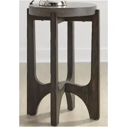 292-ot1021 Liberty Furniture Cascade Living Room Furniture End Table