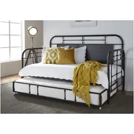 179-br11t-b Liberty Furniture Vintage Series Bedroom Furniture Bed