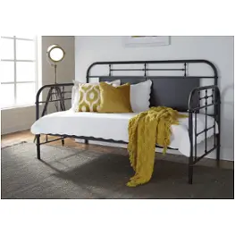 179-br11tb-b Liberty Furniture Vintage Series Bedroom Furniture Bed
