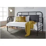 179-br11tb-b Liberty Furniture Vintage Series Bedroom Furniture Bed