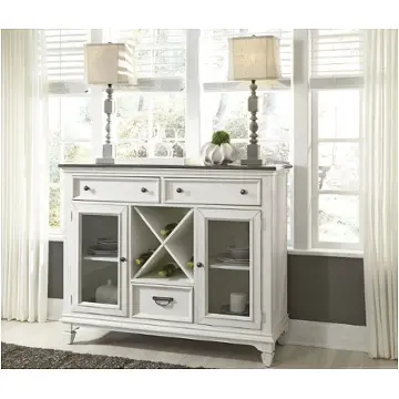 417-cb5444 Liberty Furniture Allyson Park Dining Room Furniture China