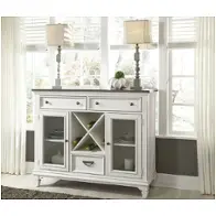 417-cb5444 Liberty Furniture Allyson Park Dining Room Furniture China