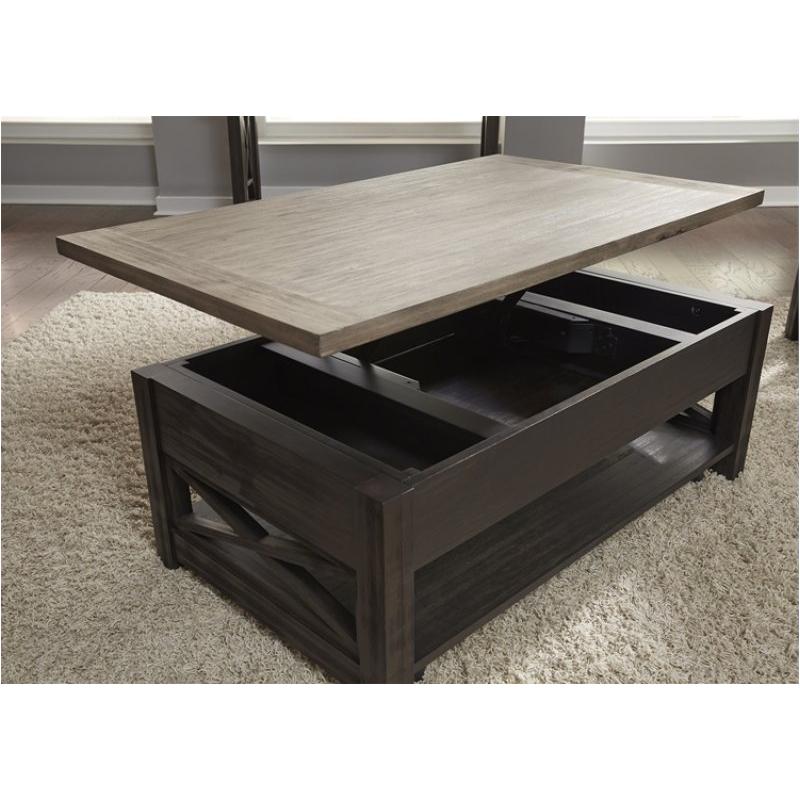 lift top tables with storage
