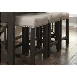 422-ot9001 Liberty Furniture Heatherbrook Accent Furniture Stool