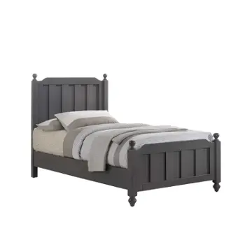423-br11hf Liberty Furniture Cottage View Youth Bedroom Furniture Bed