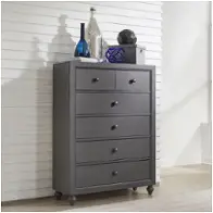 423-br40 Liberty Furniture Cottage View Youth Bedroom Furniture Chest