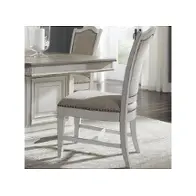 520-c6501s Liberty Furniture Abbey Park Dining Room Furniture Dining Chair