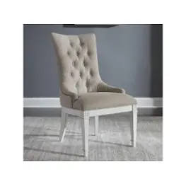 520-c9001 Liberty Furniture Abbey Park Dining Room Furniture Dining Chair