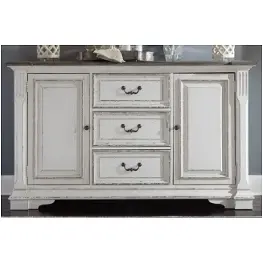 520-cb6640 Liberty Furniture Abbey Park Dining Room Furniture China