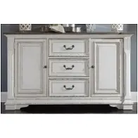 520-cb6640 Liberty Furniture Abbey Park Dining Room Furniture China