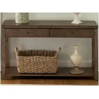 58-ot1030 Liberty Furniture Mitchell Living Room Furniture Sofa Table