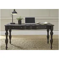 493-ho107 Liberty Furniture Chesapeake Home Office Furniture Desk