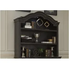 493-ho131 Liberty Furniture Chesapeake Home Office Furniture Credenza