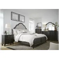493-br13hu Liberty Furniture Chesapeake Bedroom Furniture Bed