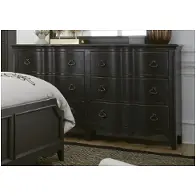 493-br31 Liberty Furniture Chesapeake Bedroom Furniture Dresser