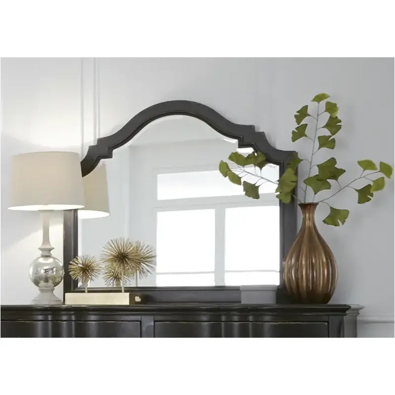 493-br51 Liberty Furniture Chesapeake Bedroom Furniture Mirror