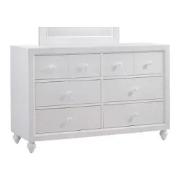 523-br30 Liberty Furniture Cottage View Youth Bedroom Furniture Dresser