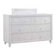 523-br30 Liberty Furniture Cottage View Youth Bedroom Furniture Dresser