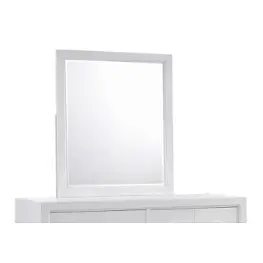 523-br50 Liberty Furniture Cottage View Youth Bedroom Furniture Mirror