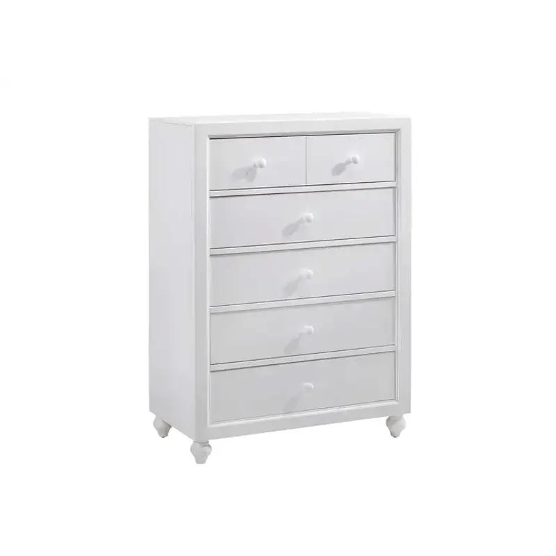 523-br40 Liberty Furniture Cottage View Youth Bedroom Furniture Chest