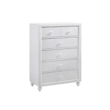 523-br40 Liberty Furniture Cottage View Youth Bedroom Furniture Chest
