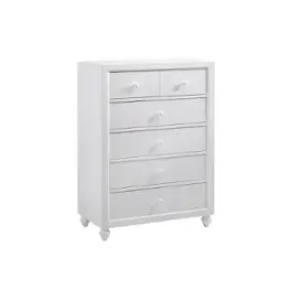 523-br40 Liberty Furniture Cottage View Youth Bedroom Furniture Chest