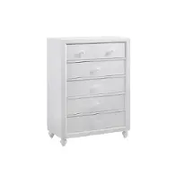 523-br40 Liberty Furniture Cottage View Youth Bedroom Furniture Chest