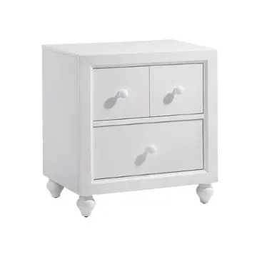 523-br60 Liberty Furniture Cottage View Youth Bedroom Furniture Nightstand