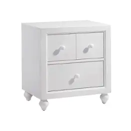 523-br60 Liberty Furniture Cottage View Youth Bedroom Furniture Nightstand