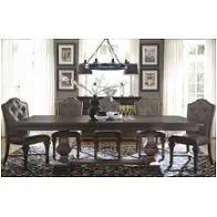 535-t4202 Liberty Furniture Lucca Dining Room Furniture Dining Table