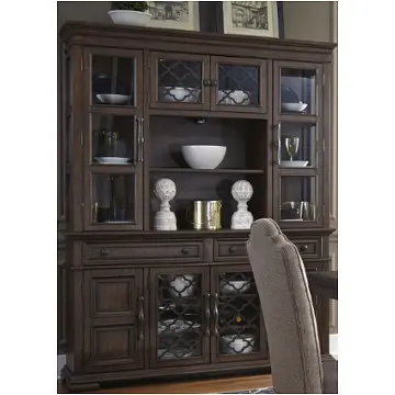 535-ch6685 Liberty Furniture Lucca Dining Room Furniture China