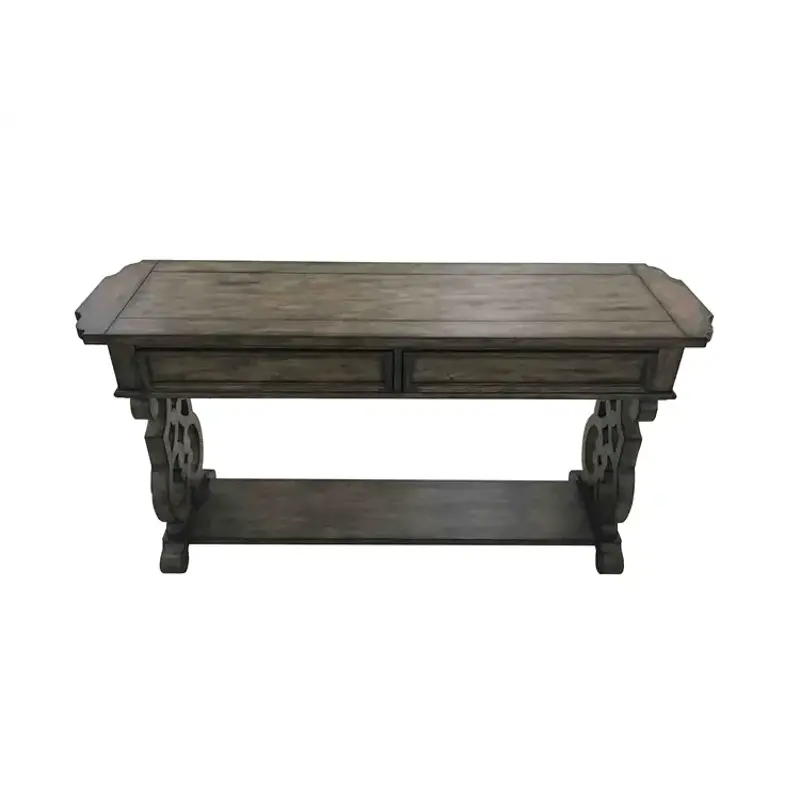 598-ot1030 Liberty Furniture Parisian Marketplace Living Room Furniture Sofa Table